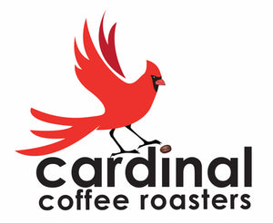 Cardinal Coffee Roasters
