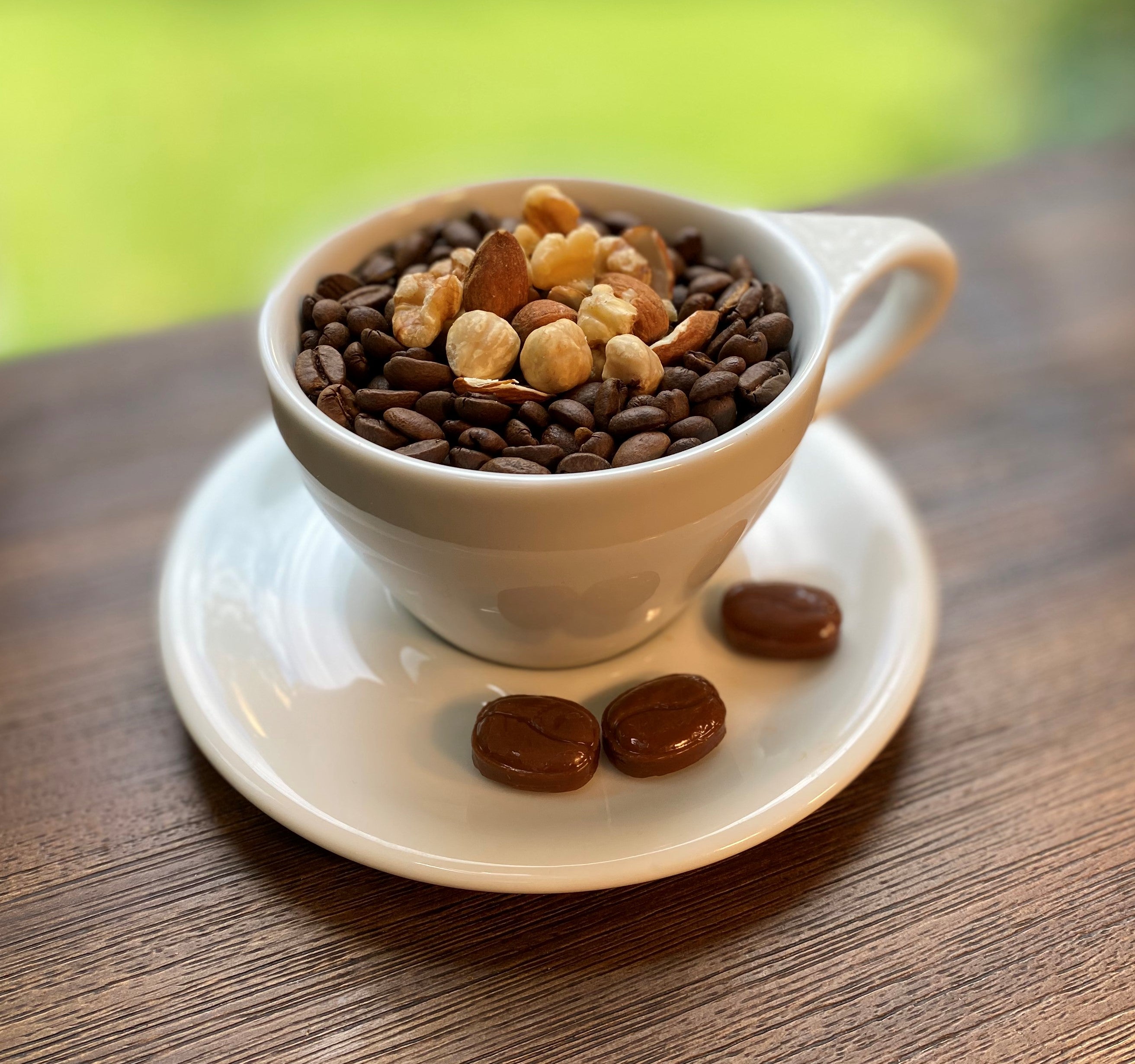 Guatemalan Medium Roast Cardinal Coffee Roasters